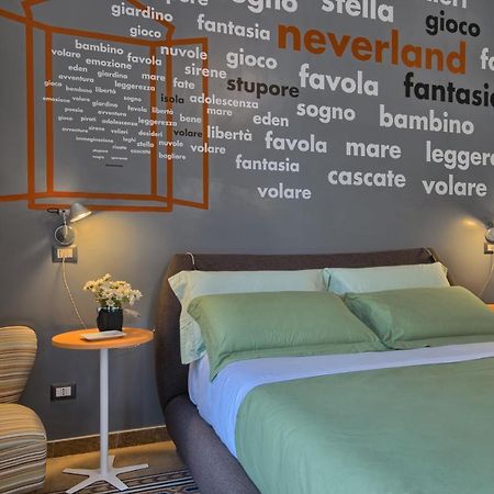 The Pope'S Window Hotell Roma Eksteriør bilde