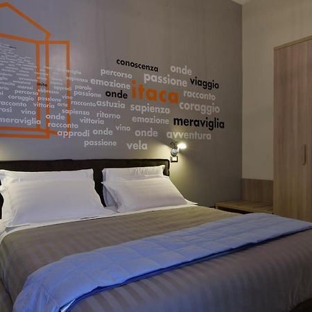The Pope'S Window Hotell Roma Eksteriør bilde