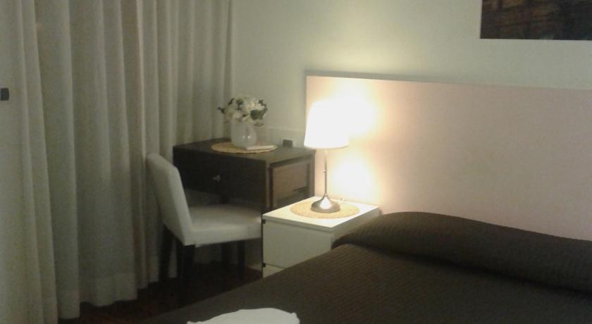 The Pope'S Window Hotell Roma Rom bilde