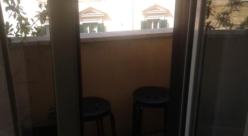 The Pope'S Window Hotell Roma Rom bilde