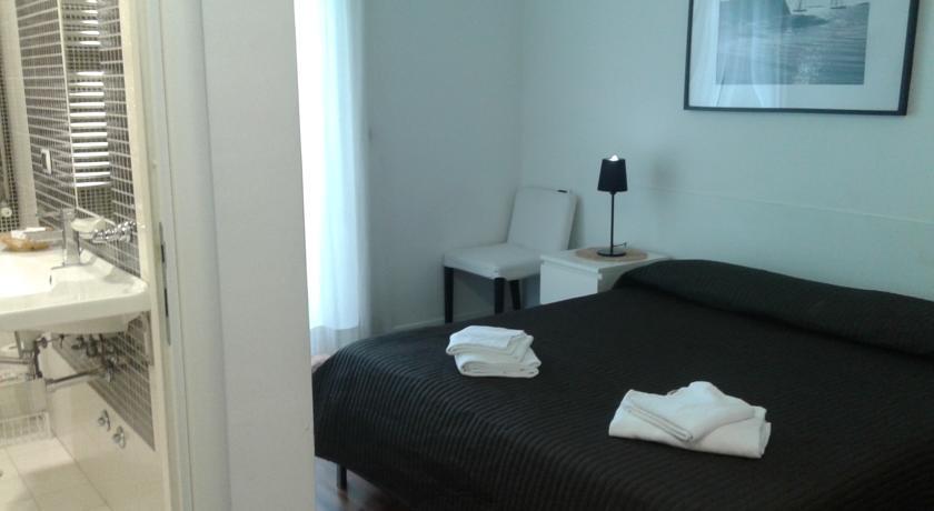 The Pope'S Window Hotell Roma Rom bilde