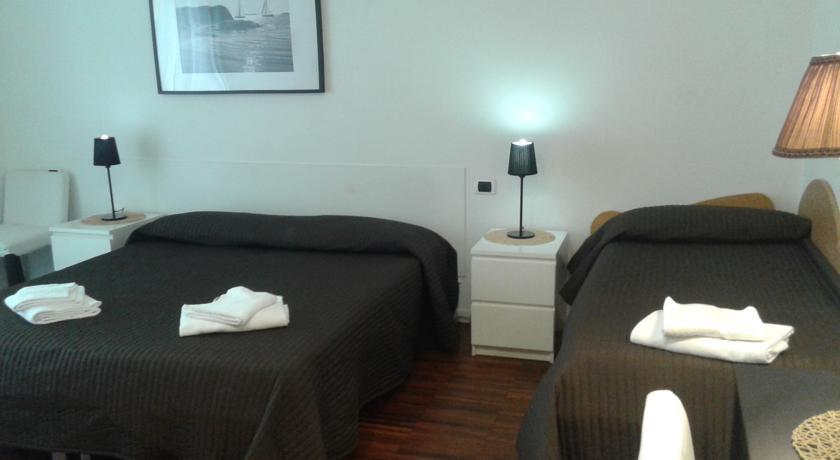 The Pope'S Window Hotell Roma Rom bilde