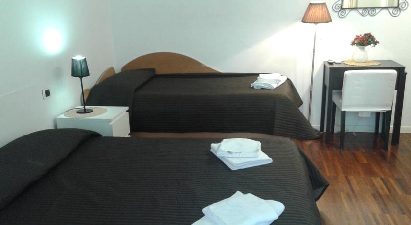 The Pope'S Window Hotell Roma Rom bilde