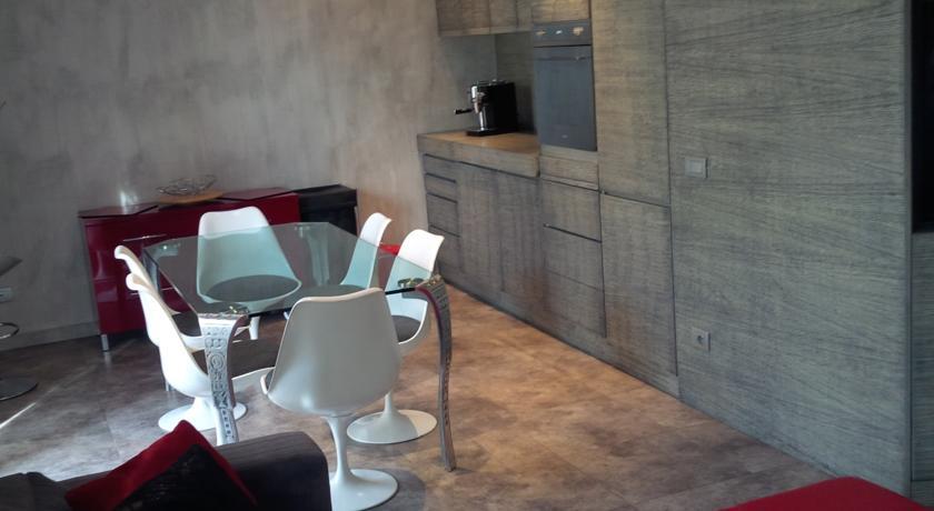 The Pope'S Window Hotell Roma Rom bilde