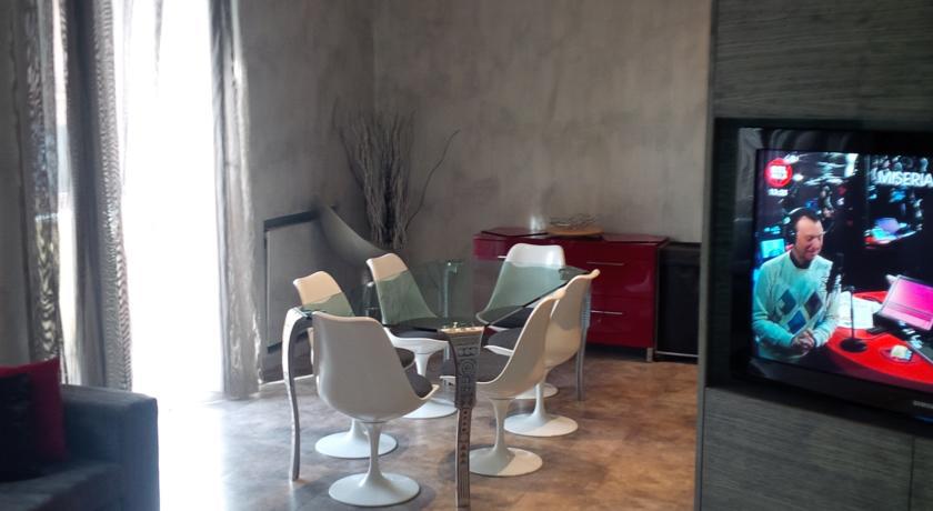 The Pope'S Window Hotell Roma Rom bilde
