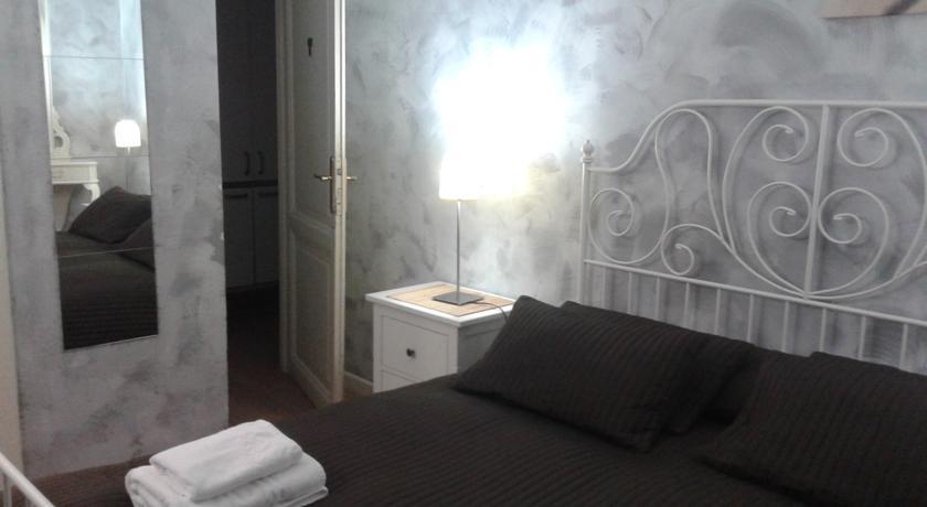 The Pope'S Window Hotell Roma Rom bilde