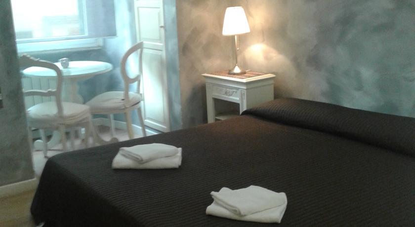 The Pope'S Window Hotell Roma Rom bilde