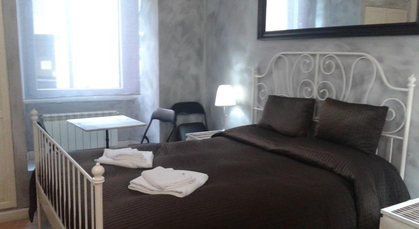 The Pope'S Window Hotell Roma Rom bilde
