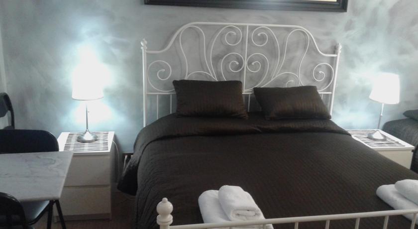 The Pope'S Window Hotell Roma Rom bilde