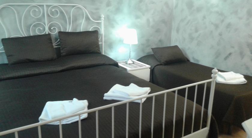 The Pope'S Window Hotell Roma Rom bilde