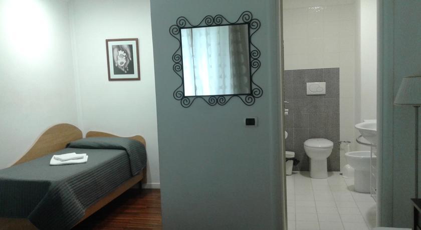 The Pope'S Window Hotell Roma Rom bilde