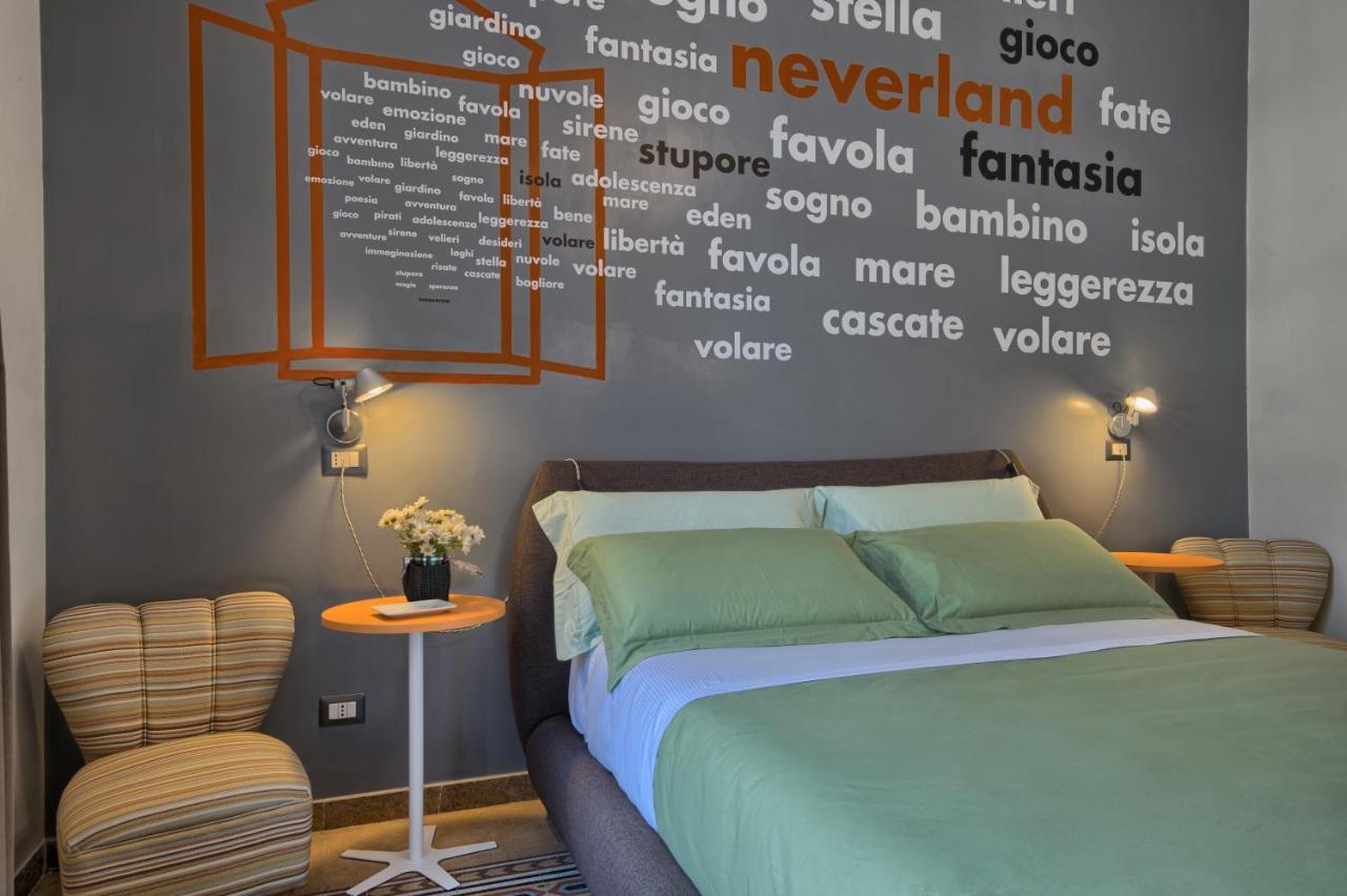 The Pope'S Window Hotell Roma Eksteriør bilde