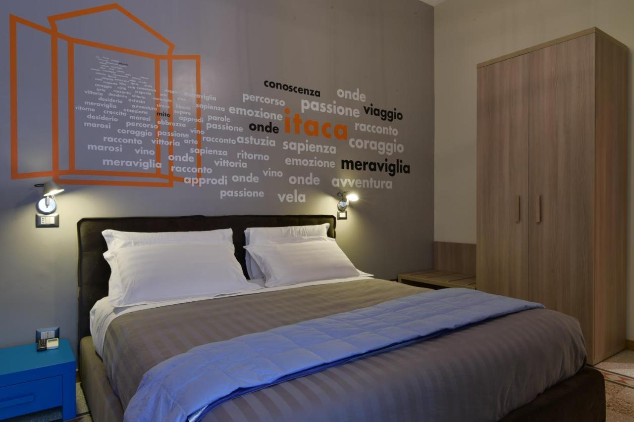 The Pope'S Window Hotell Roma Eksteriør bilde