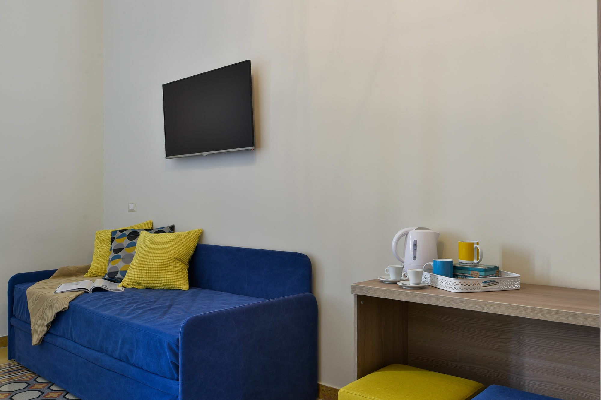 The Pope'S Window Hotell Roma Eksteriør bilde
