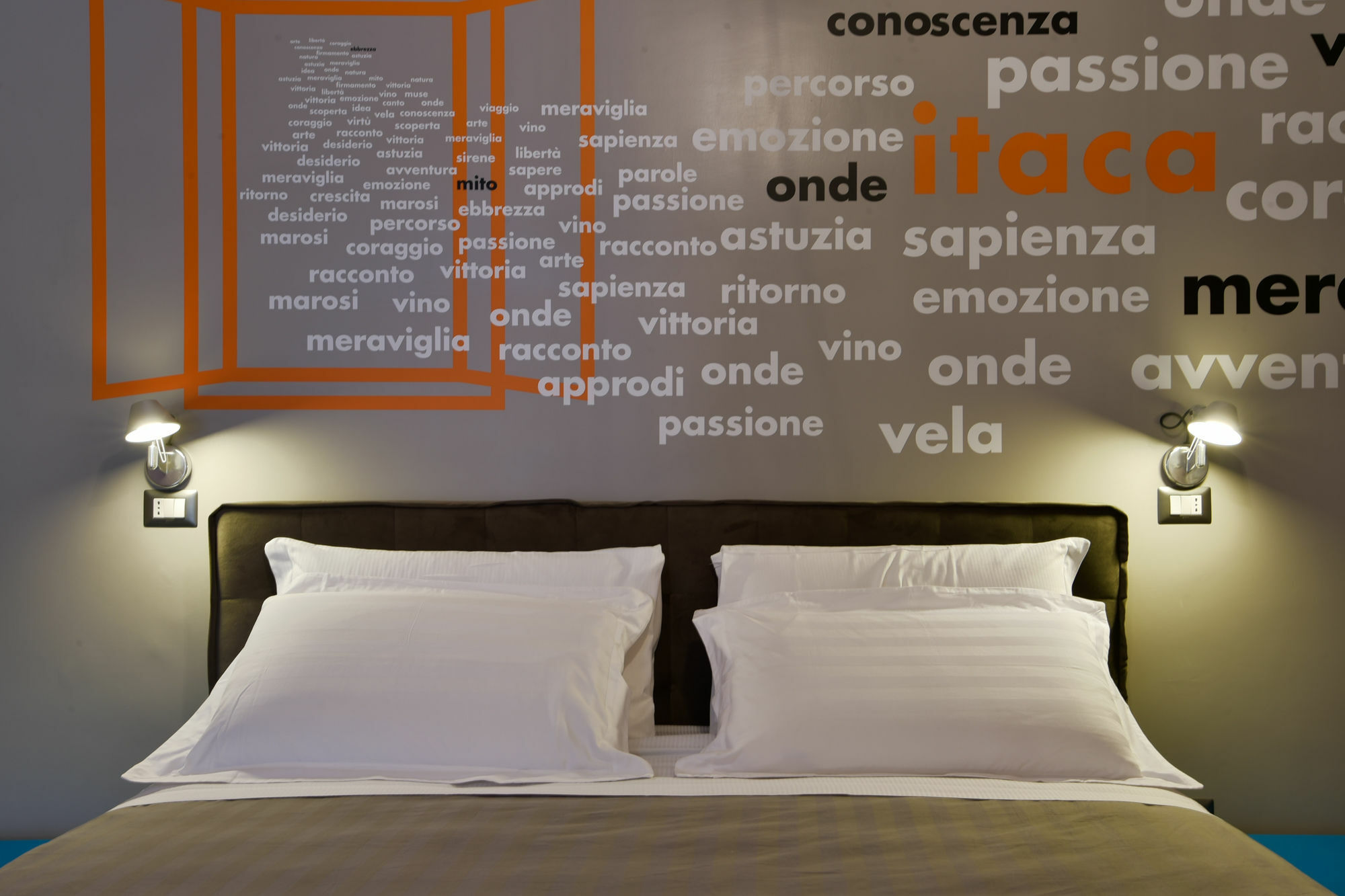 The Pope'S Window Hotell Roma Eksteriør bilde